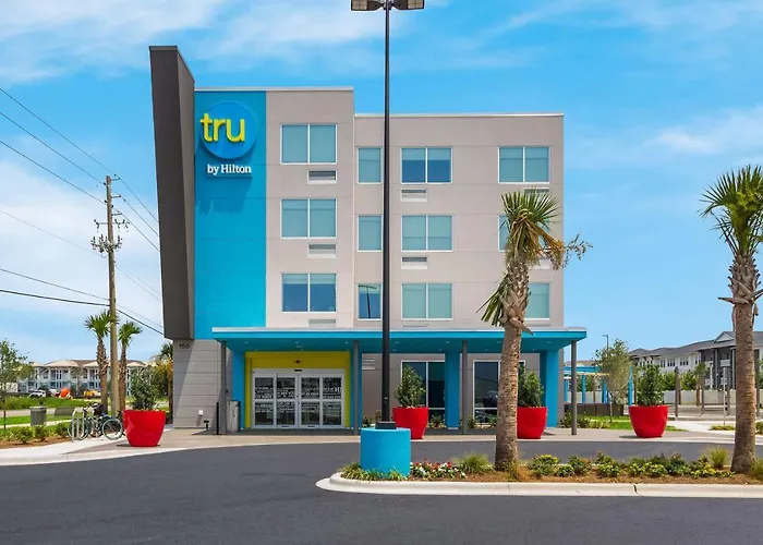 Tru By Hilton Destin