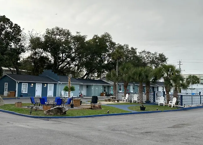 Gulf Coast Inn