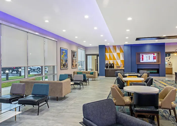 La Quinta Inn & Suites By Wyndham Miramar Beach-Destin
